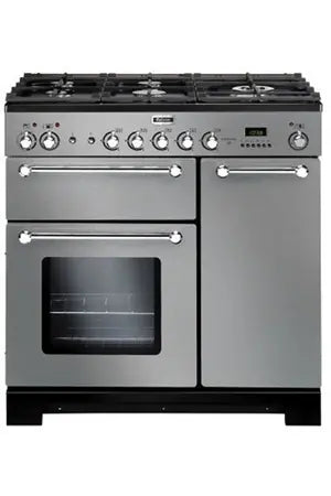 Piano de cuisson KCH90DFSSCEU