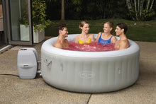 Load image into Gallery viewer, Spa gonflable rond Lay-Z-Spa® Miami Airjet2 - 4 personnes