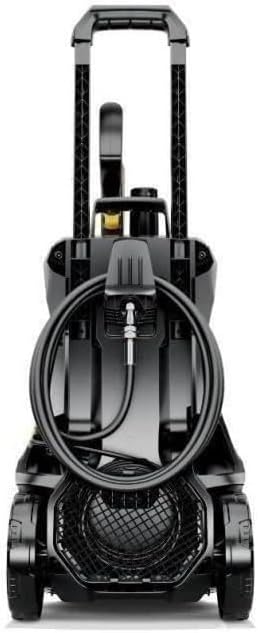 Kärcher Nettoyeur Haute Pression K 4 Power Control Flex Home,Pression : max. 130 bar,Débit : 420 l/h,Surface : 30 m²/h,Poids : 11,5 kg,Pistolet Haute Pression,Rotabuse,Lance,Home Kit