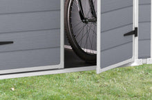 Load image into Gallery viewer, - ABRI Manor 68-4,1m虏 - Gris