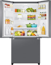 Load image into Gallery viewer, Réfrigérateur 3 portes RF50C530ES9