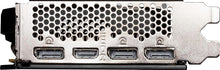 Load image into Gallery viewer, MSI Gaming Carte Graphique GeForce RTX 4060 8 Go GDRR6 128-bit HDMI/DP NVLink avec Ventilateur Torx 4.0 Carte Graphique avec Architecture Ada Lovelace (RTX 4060 Ventus 2X Black 8G OC)