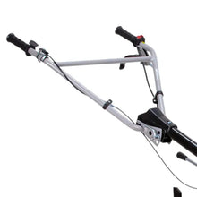Load image into Gallery viewer, Motoculteur thermique puissant de 212 cm,80 cm de largeur. -