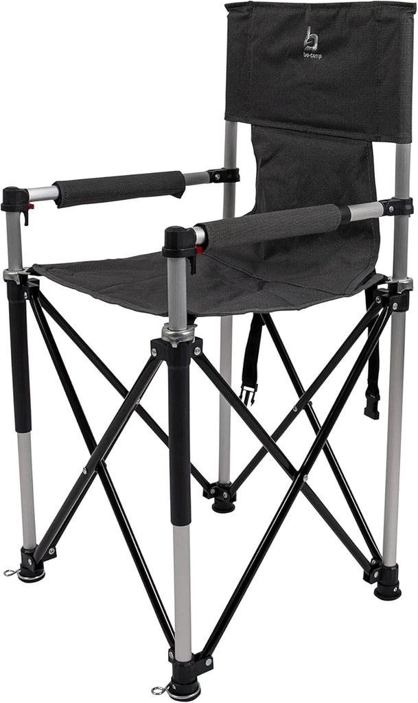 Red Mountain - Chaise enfant - Compact - Anthracite, Child