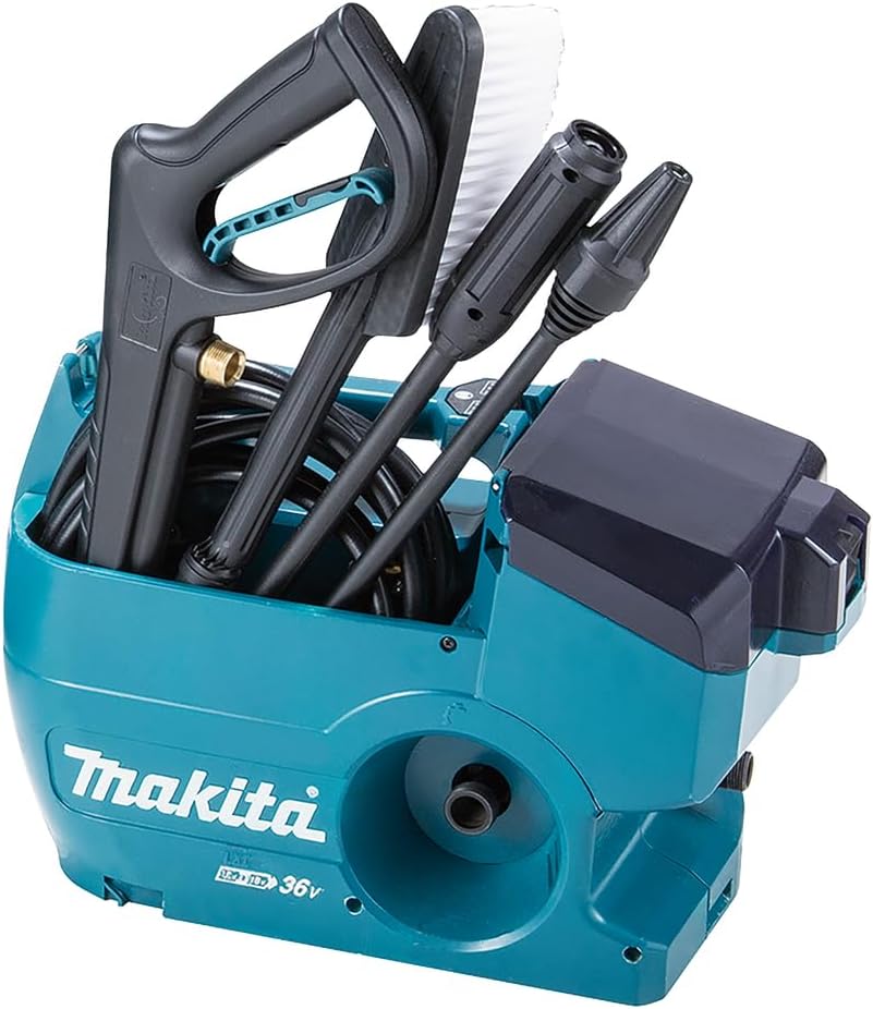 Nettoyeur haute pression sans fil 36V LXT 80 bar (Produit seul) - DHW080ZK