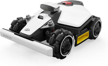 Load image into Gallery viewer, MAMMOTION LUBA Mini AWD 1500 Robot Tondeuse sans Fil Périphérique, NetRTK+Vision, Aucune Antenne RTK Requise, Recommandé 1500m², Max. 1800m², Pentes à 80%, avec Module 4G