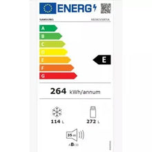 Load image into Gallery viewer, Réfrigérateur combinéSAMSUNG RB38C650ESA -