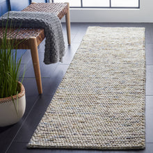 Load image into Gallery viewer, Safavieh NAT620 Rug - Color: Ivory, Multi; Size: 2'3" x 16'