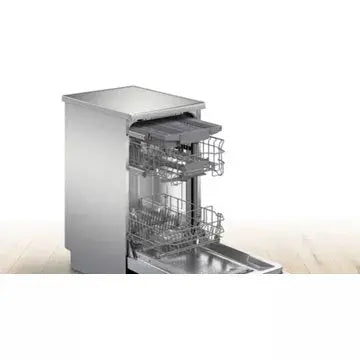 Lave vaisselle 45 cm SPS4EMI34E Série 4 Serenity Efficient Dry