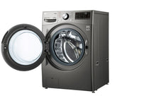 Load image into Gallery viewer, Machine à laver F0L9DYP2S -15Kg - Inox -