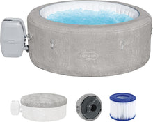 Load image into Gallery viewer, Spa gonflable rond Lay-Z-Spa® Miami Airjet2 - 4 personnes