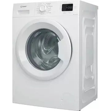 Lave linge hublot IM864MYTIMEFR