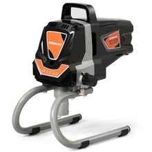 Load image into Gallery viewer, Systeme de Pulverisation de Peinture à Haute Pression 3000PSI Fonctionnement en Courant fort 1,5 L/min -