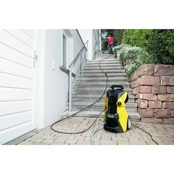 Nettoyeur haute pression filaire KARCHER K7 Premium Power,180 bars. -