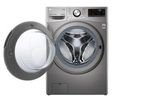 Load image into Gallery viewer, Machine à laver F0L9DYP2S -15Kg - Inox -