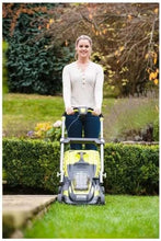 Load image into Gallery viewer, Tondeuse 36V MaxPower - Coupe 40cm - 1 Batterie 6,0Ah - 1 Chargeur - RLM36X41H60PG