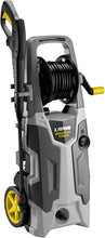 Load image into Gallery viewer, Nettoyeur Haute Pression Cruiser 160 Plus avec Moteur à Induction,Enrouleur en Pression,Puissance 160 Bar Max,Débit 390 l/h Max,Moteur 2200W