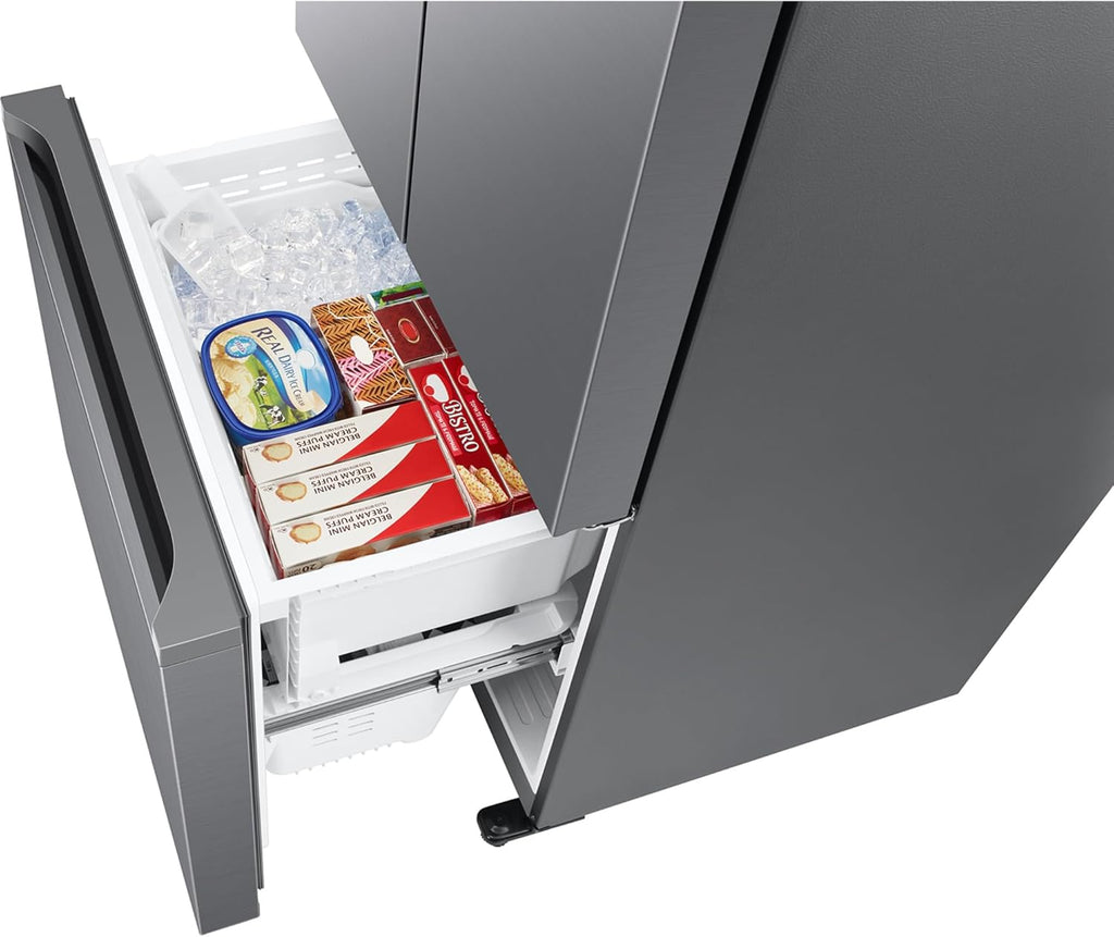 Réfrigérateur 3 portes RF50C530ES9