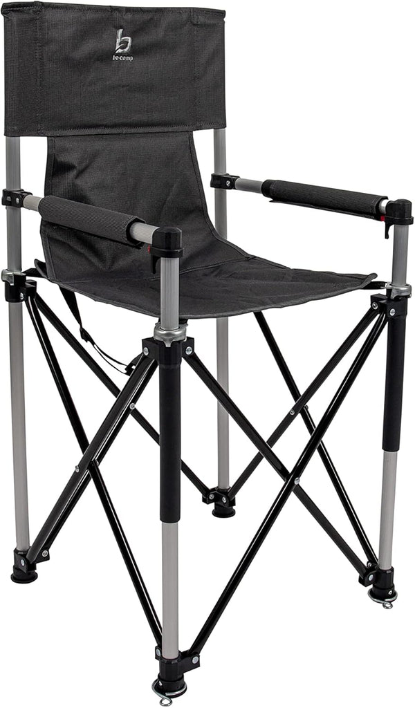 Red Mountain - Chaise enfant - Compact - Anthracite, Child