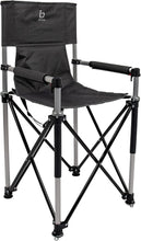 Load image into Gallery viewer, Red Mountain - Chaise enfant - Compact - Anthracite, Child
