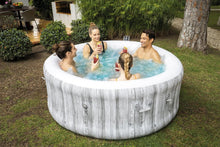 Load image into Gallery viewer, Spa gonflable rond Lay-Z-Spa® Miami Airjet2 - 4 personnes