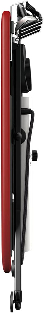 Laurastar GO+ Système de Repassage, Vapeur Hygiénique Elimine Bactéries et Acariens, Table Active