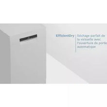 Load image into Gallery viewer, Lave vaisselle 45 cm SPS4EMI34E Srie 4 Serenity Efficient Dry
