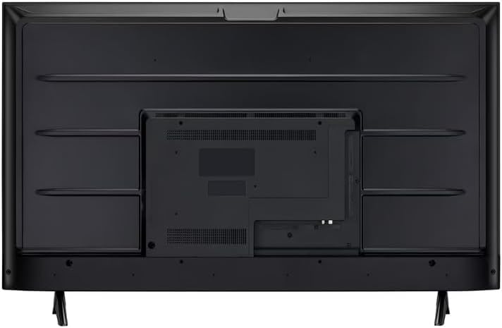 LG TV LED 2024 | 43UT73 | 43 Pouces | UHD | Processeur α5 gen 7 AI 4K Noir