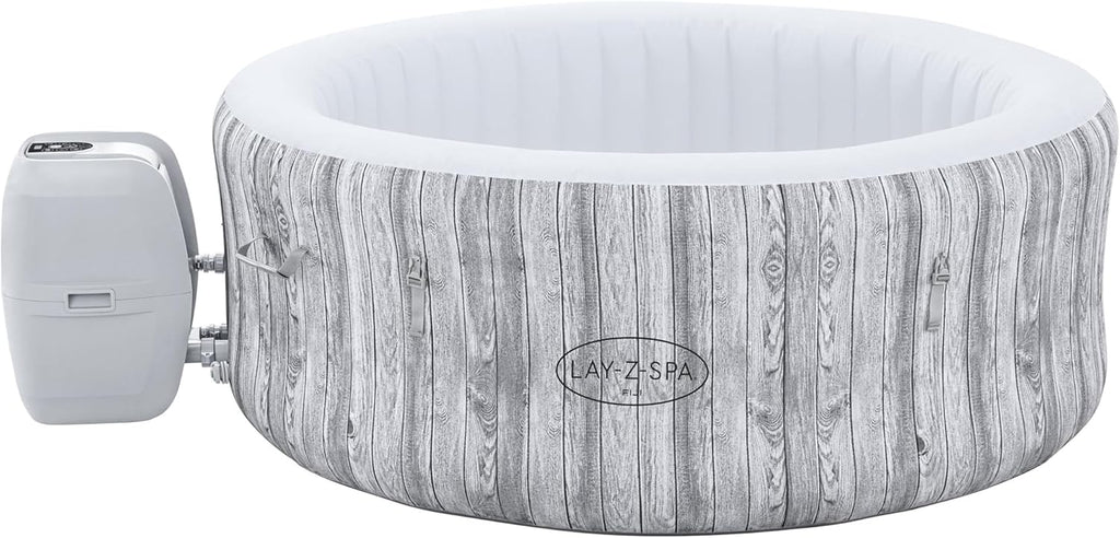 Spa gonflable rond Lay-Z-Spa® Miami Airjet2 - 4 personnes