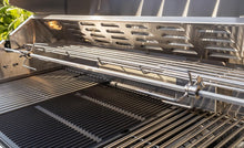 Load image into Gallery viewer, Ondis24 Cuisine d'extérieur Barbecue à gaz Réfrigérateur Évier en acier inoxydable