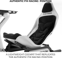Load image into Gallery viewer, Playseat® Formula Instinct - Édition F1®