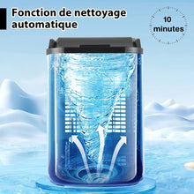 Load image into Gallery viewer, Machine  Glaons 24kg en 24h Panneau de Contr么le Tactile LED -