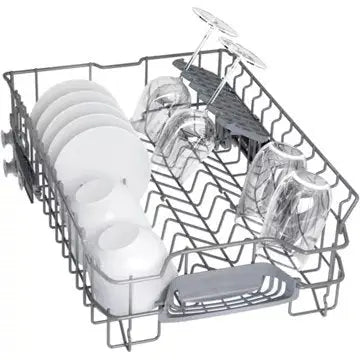 Lave vaisselle 45 cm SPS4EMI34E Srie 4 Serenity Efficient Dry