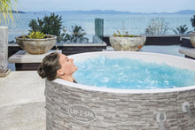 Load image into Gallery viewer, Spa gonflable rond Lay-Z-Spa® Miami Airjet2 - 4 personnes