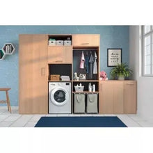 Load image into Gallery viewer, Lave linge hublot IM864MYTIMEFR