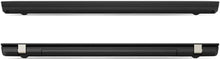 Load image into Gallery viewer, Lenovo ThinkPad T480s Ordinateur portable professionnel 14" FHD (1920 x 1080) Intel Core i7-8650U jusqu'à 4 2 GHz RAM DDR4 16 Go SSD 512 Go CAM Bluetooth Windows 11 Pro (renouvelé)