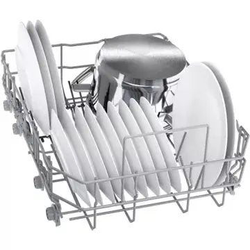 Lave vaisselle 45 cm SPS4EMI34E Série 4 Serenity Efficient Dry