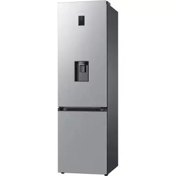 Réfrigérateur combinéSAMSUNG RB38C650ESA -