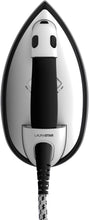 Load image into Gallery viewer, Laurastar S Pure, Système de repassage, Vapeur Hygiénique Elimine 99,9% des Bactéries et Acariens, Table Active, Roulettes, Réservoir Amovible