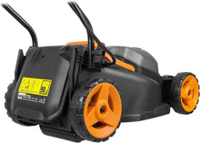 Load image into Gallery viewer, Pack Pro+ Tondeuse à Gazon 40V 460m² + Coupe-Bordures 20V + 2 Batteries 4Ah et 1 Batterie 2Ah + Chargeur Double et Chargeur Simple (Idéal pour l'Entretien du Jardin)