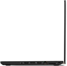 Load image into Gallery viewer, Lenovo ThinkPad T480s Ordinateur portable professionnel 14" FHD (1920 x 1080) Intel Core i7-8650U jusqu'à 4 2 GHz RAM DDR4 16 Go SSD 512 Go CAM Bluetooth Windows 11 Pro (renouvelé)