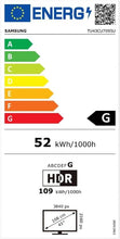 Load image into Gallery viewer, Téléviseur TU55CU7095 55 (55 Pouces),Crystal UHD 4K,Smart TV,2023 -