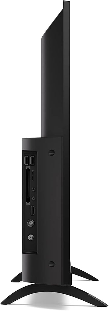 Sharp 32DI6EA– Android TV - 32 Pouces (81cm) – TV connectée : Netflix, Youtube, Prime Vidéo