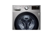 Load image into Gallery viewer, Machine à laver F0L9DYP2S -15Kg - Inox -