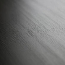 Load image into Gallery viewer, Skraut Home | Meuble TV | Banc Télé | Grand Espace de Rangement | 267x45x35 cm | TV Grand Format | Cheminée électrique XXL | Suspendu, Mural | Style Moderne | Noir
