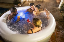Load image into Gallery viewer, Spa gonflable rond Lay-Z-Spa® Miami Airjet2 - 4 personnes