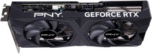 Load image into Gallery viewer, PNY GeForce RTX™ 4060 Ti 16GB Verto Dual Fan Edition Carte Graphique DLSS 3
