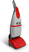 Load image into Gallery viewer, Lavor Autolaveuse Eau Chaude Crystal Clean Lave avec Eau Chaude à 90°C max 1000 Watt Rendement horaire max. 1015 mq/h 4 Bouteilles de détergent incluses