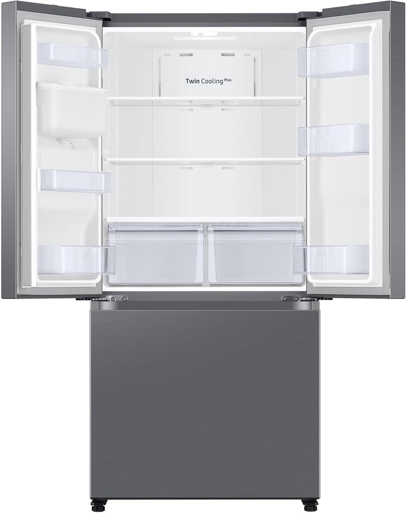 Réfrigérateur 3 portes RF50C530ES9