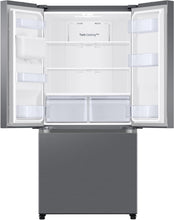 Load image into Gallery viewer, Réfrigérateur 3 portes RF50C530ES9
